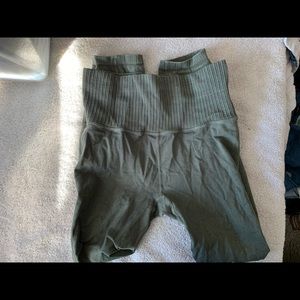 Free people movement leggings